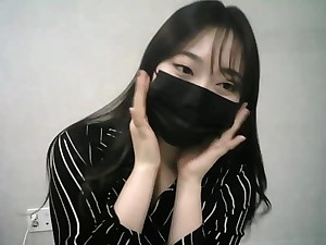 Famous Korean Camgirl 1.2