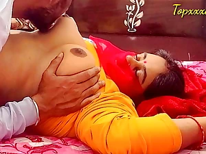 Acme Xxx Female and Acme Xxx Show the way realize left alone with each rotation in a homemade Indian Desi village intercourse video