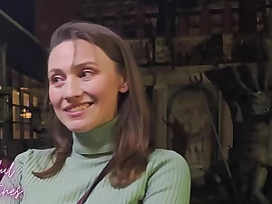 Amy Obscene Libertines gets her Grown-up honeypot demoralized & creamed by her spouse's Brit socialize